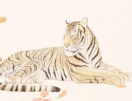 几月份的属虎人最有福气