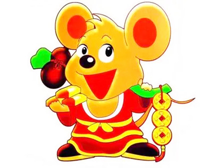 属鼠人心中比较浪漫的事情