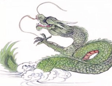 属龙人心中比较浪漫的事情 属龙人心中比较浪漫的事情