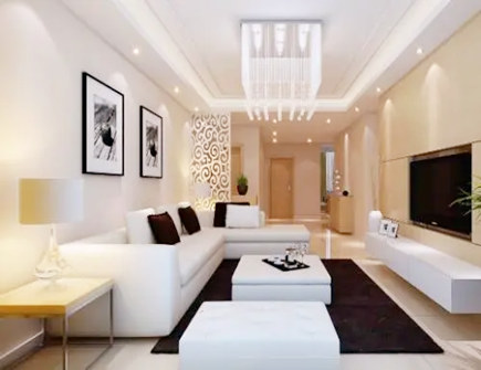 客厅风水布置的几大禁忌 客厅风水布置的几大禁忌