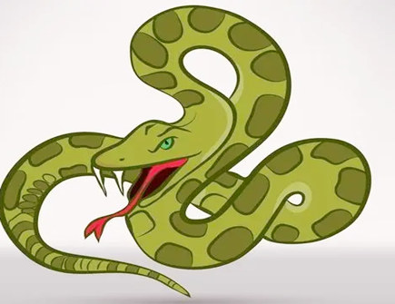 属蛇人谈恋爱需要注意的事项