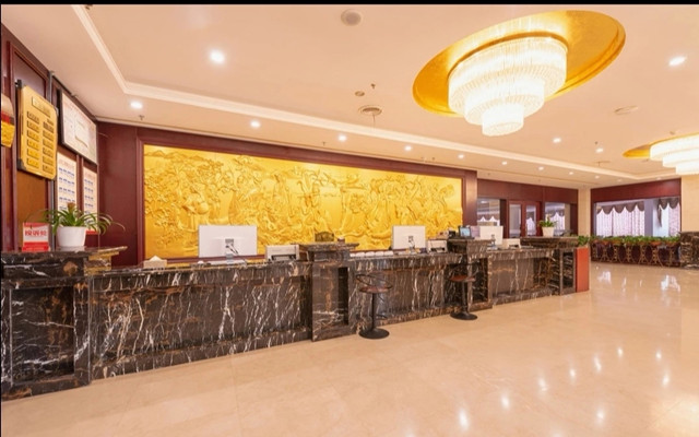 公司前台风水 公司前台风水