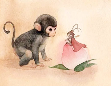 属猴在2021年会有什么吉星 属猴在2021年会有什么吉星