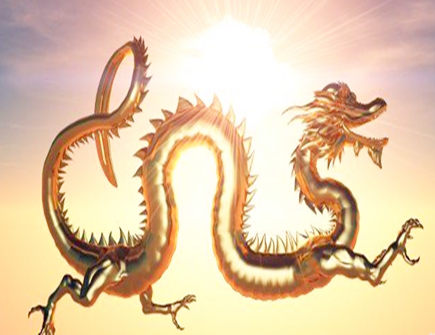 2021年属龙人几月能走好运