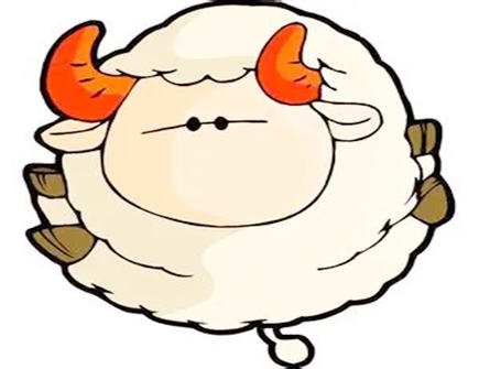 属羊职场上的必胜法宝