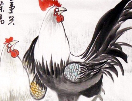 属鸡职场上的必胜法宝 属鸡职场上的必胜法宝