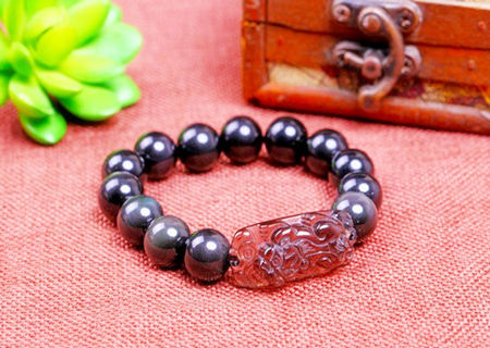 男人佩戴什么招财