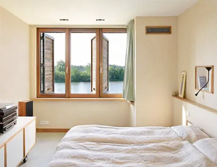 卧室窗户朝向的风水禁忌 卧室窗户朝向的风水禁忌