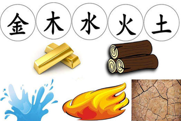 从八字日干五行看婚恋运势 从八字日干五行看婚恋运势