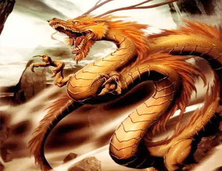 怎么和属龙人和睦相处 怎么和属龙人和睦相处