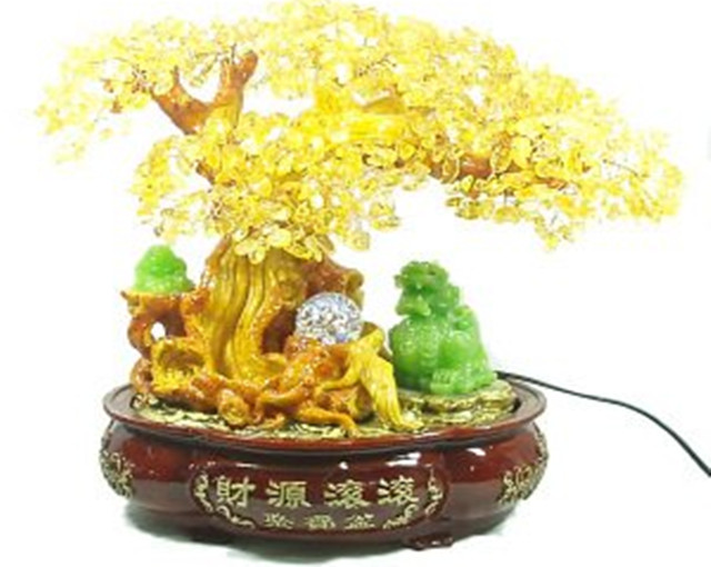 进门摆件放什么风水摆件好呢 进门摆件放什么风水摆件好呢