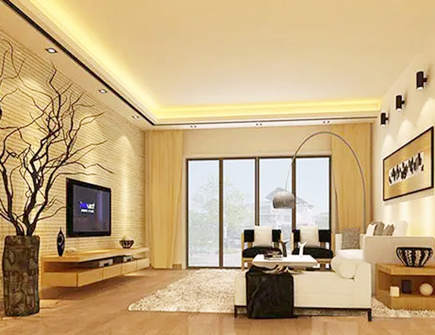 阳宅的招财风水布局 阳宅的招财风水布局