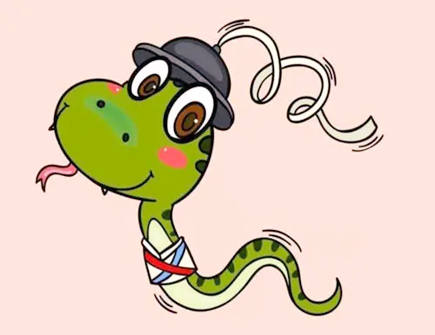 怎么和属蛇人和睦相处