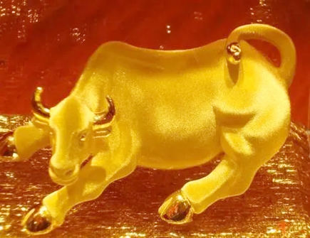 属牛的最佳职场解压方式