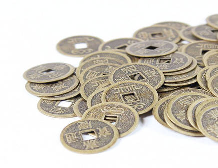 六帝古钱的风水作用 六帝古钱的风水作用