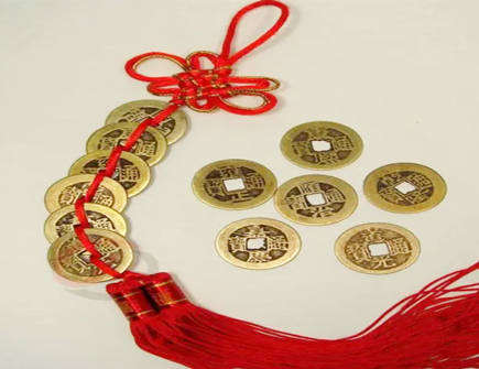 六帝古钱的风水作用 六帝古钱的风水作用