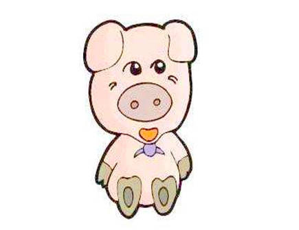 属猪女面对背叛如何开导自己