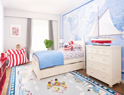 影响孩子发展的卧室风水 影响孩子发展的卧室风水