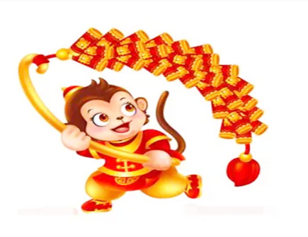 属猴冲动后会做什么样的傻事