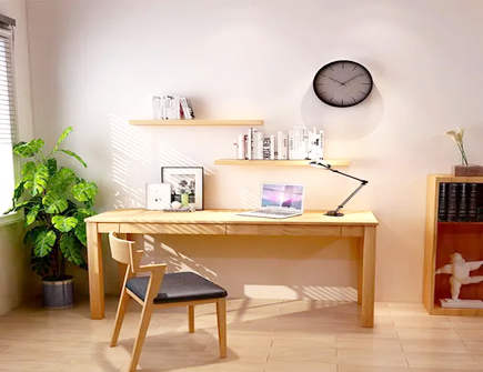 书桌摆放的风水禁忌