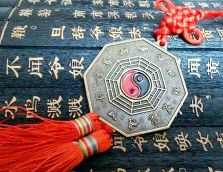 常见的五种风水化煞用品 常见的五种风水化煞用品