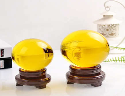 水晶球的风水作用有哪些 水晶球的风水作用有哪些