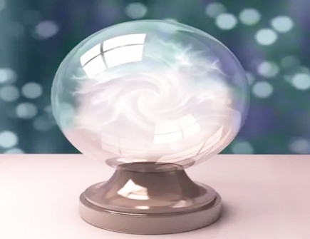 水晶球的风水作用有哪些 水晶球的风水作用有哪些