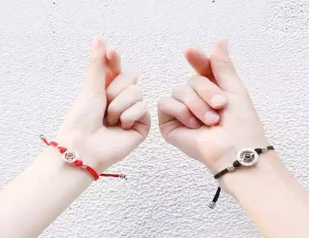 佩戴手链有哪些风水讲究 佩戴手链有哪些风水讲究