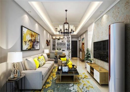 家居招财转运的风水布局 家居招财转运的风水布局