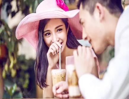 女生约会风水需要注意的四种忌讳