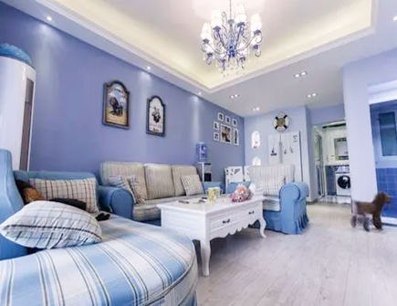 家居装修的颜色的风水禁忌 家居装修的颜色的风水禁忌