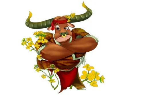 属牛什么时候会感到孤独