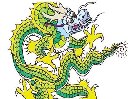 属龙什么时候会感到孤独 属龙什么时候会感到孤独