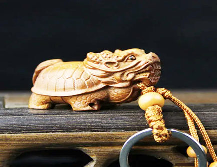 龙龟有哪些风水作用 龙龟有哪些风水作用