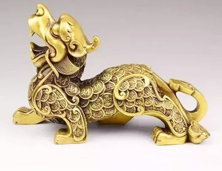 貔貅的摆放风水禁忌 貔貅的摆放风水禁忌