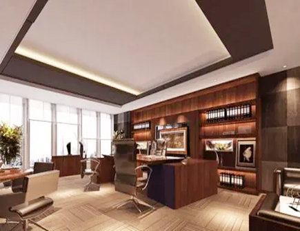 影响老板健康的办公室风水