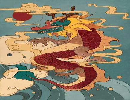 属龙谈恋爱需要忌讳的事情