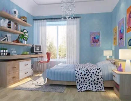 儿童房的风水布局及风水禁忌 儿童房的风水布局及风水禁忌