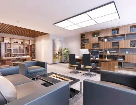 成功人士的办公室风水禁忌