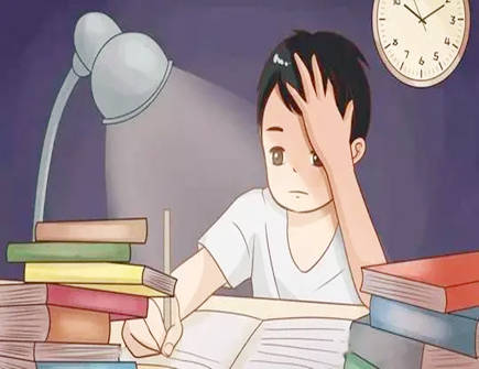 导致学习成绩差的风水 导致学习成绩差的风水