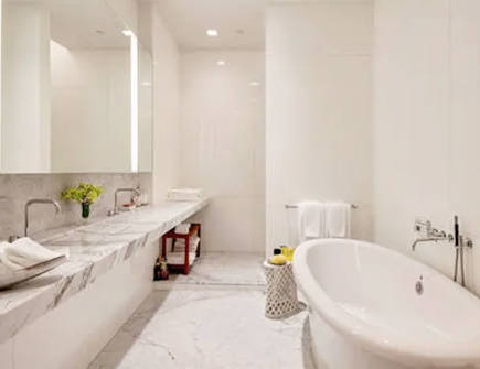 容易带来灾祸的八种浴室格局