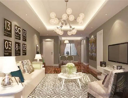 入户正对客厅有什么风水影响 入户正对客厅有什么风水影响