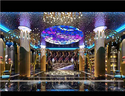 娱乐场所装修的风水讲究 娱乐场所装修的风水讲究