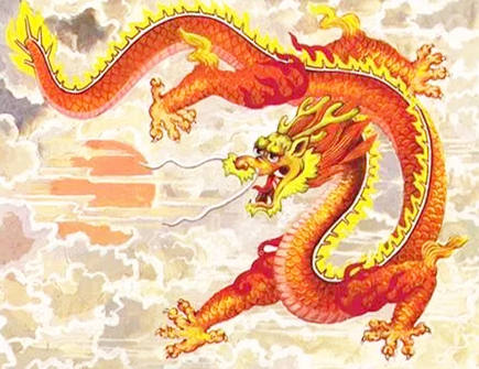  属龙女如何智斗婆婆