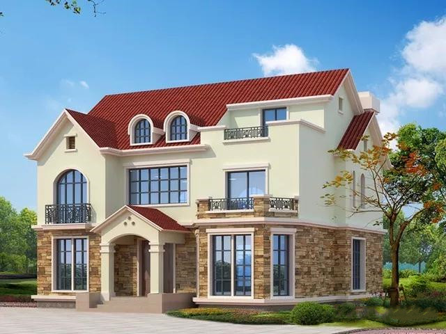 双拼别墅风水 双拼别墅风水