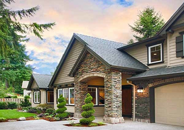 关于别墅改建风水