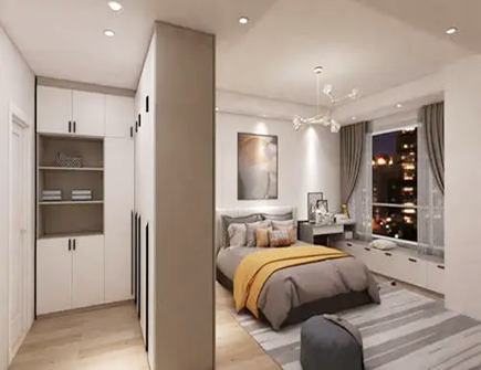 如何利用九星分布来布置卧室