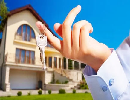 买房的风水禁忌