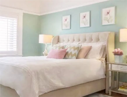 各年龄段人卧室颜色风水禁忌