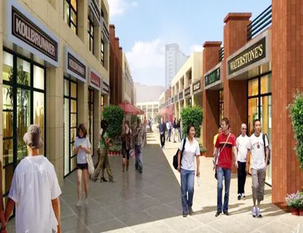 商铺风水布局的几大原则 商铺风水布局的几大原则